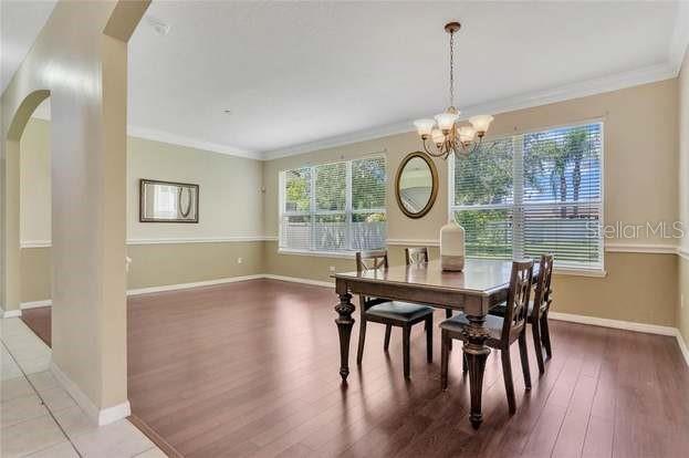 FORESTBROOKE PH 3 - Residential Lease