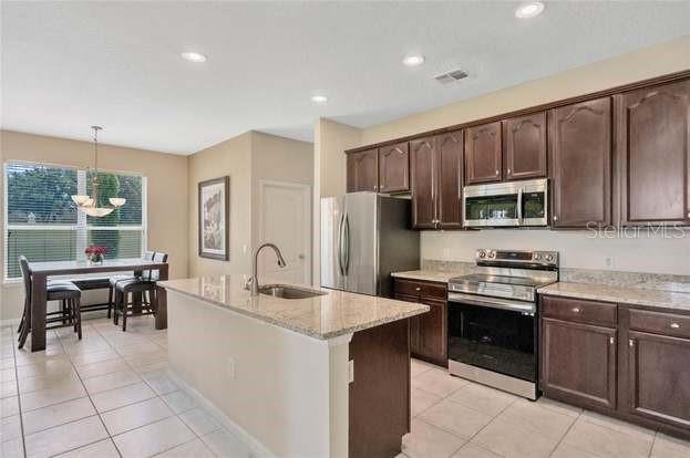 FORESTBROOKE PH 3 - Residential Lease
