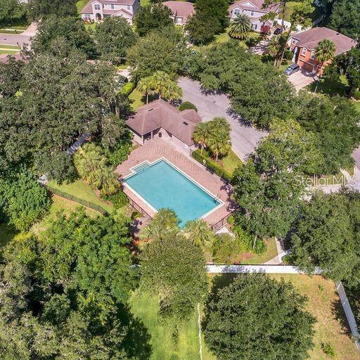 FORESTBROOKE PH 3 - Residential Lease