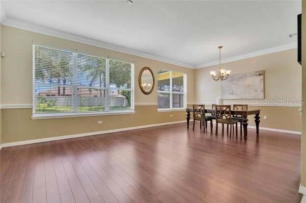 FORESTBROOKE PH 3 - Residential Lease