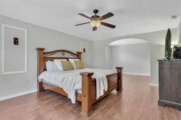 FORESTBROOKE PH 3 - Residential Lease
