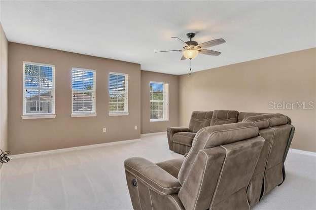FORESTBROOKE PH 3 - Residential Lease