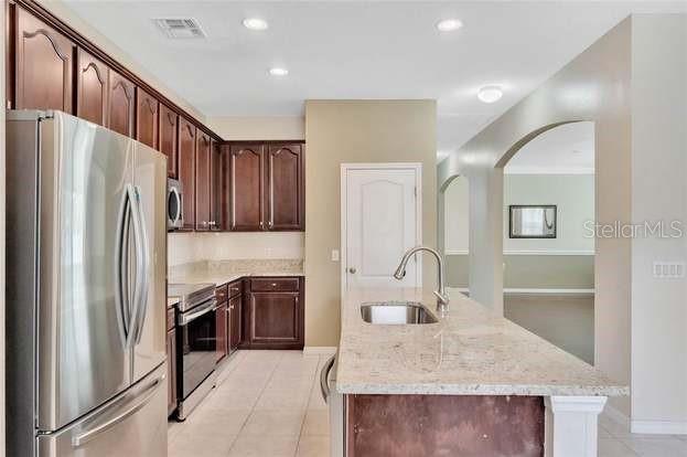 FORESTBROOKE PH 3 - Residential Lease