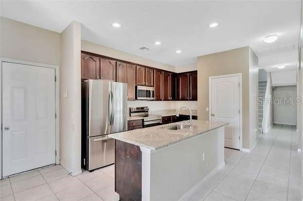 FORESTBROOKE PH 3 - Residential Lease