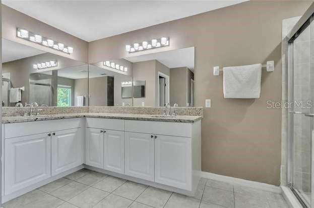 FORESTBROOKE PH 3 - Residential Lease