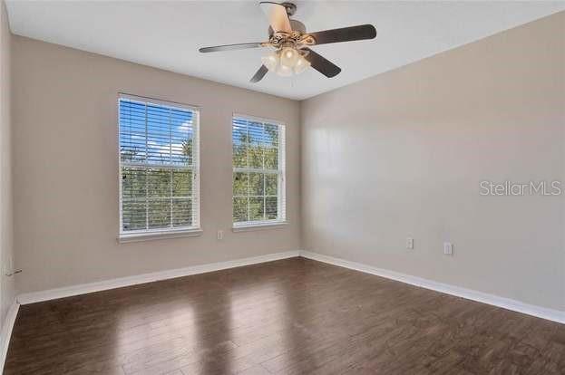 FORESTBROOKE PH 3 - Residential Lease