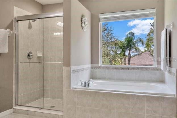 FORESTBROOKE PH 3 - Residential Lease