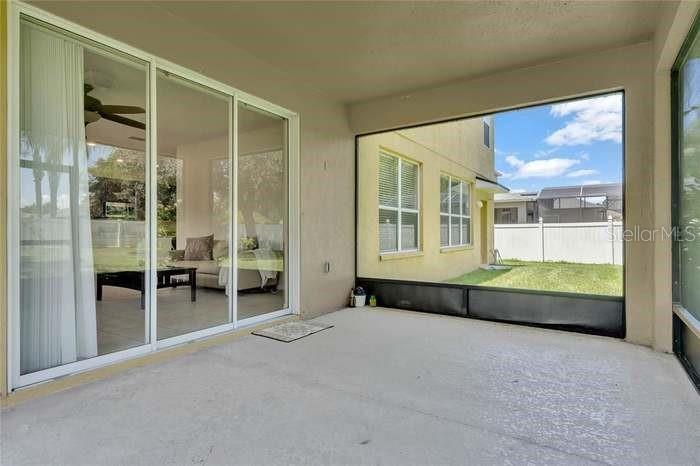 FORESTBROOKE PH 3 - Residential Lease