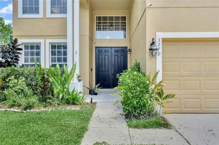 FORESTBROOKE PH 3 - Residential Lease