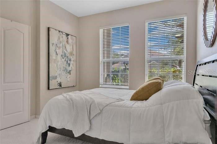 FORESTBROOKE PH 3 - Residential Lease