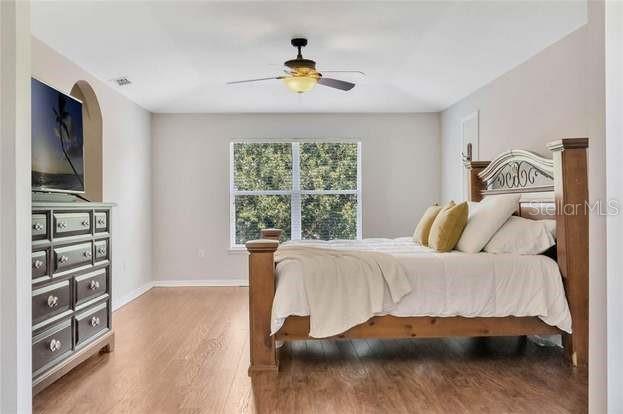 FORESTBROOKE PH 3 - Residential Lease