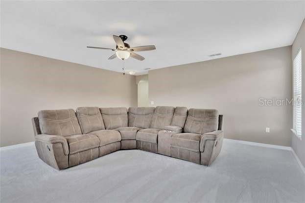 FORESTBROOKE PH 3 - Residential Lease