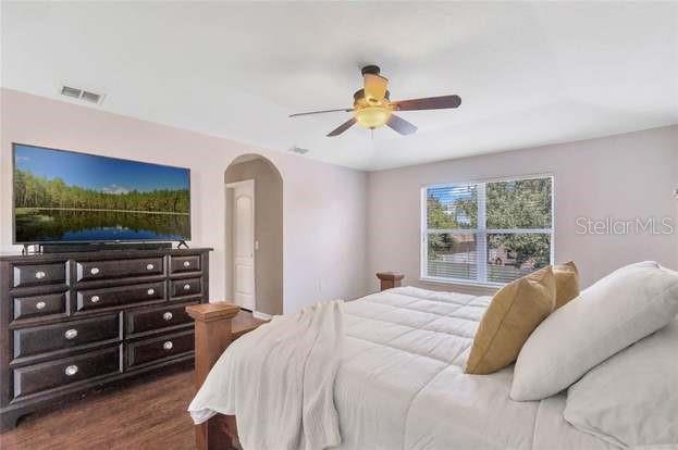 FORESTBROOKE PH 3 - Residential Lease