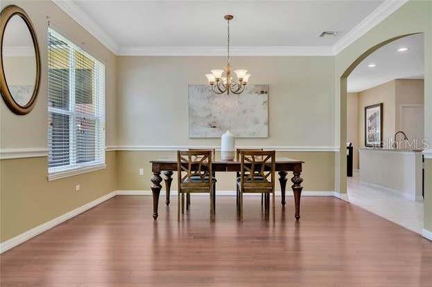 FORESTBROOKE PH 3 - Residential Lease