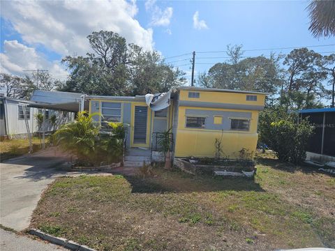 A home in BRADENTON