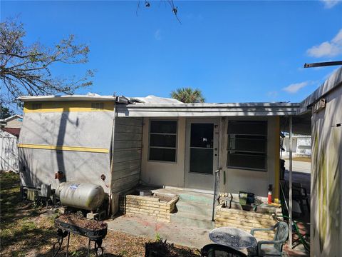 A home in BRADENTON