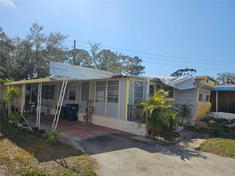 A home in BRADENTON