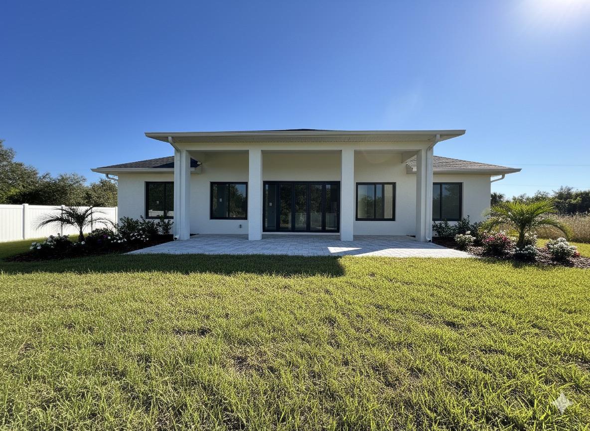 PORT CHARLOTTE SEC 019 - Residential