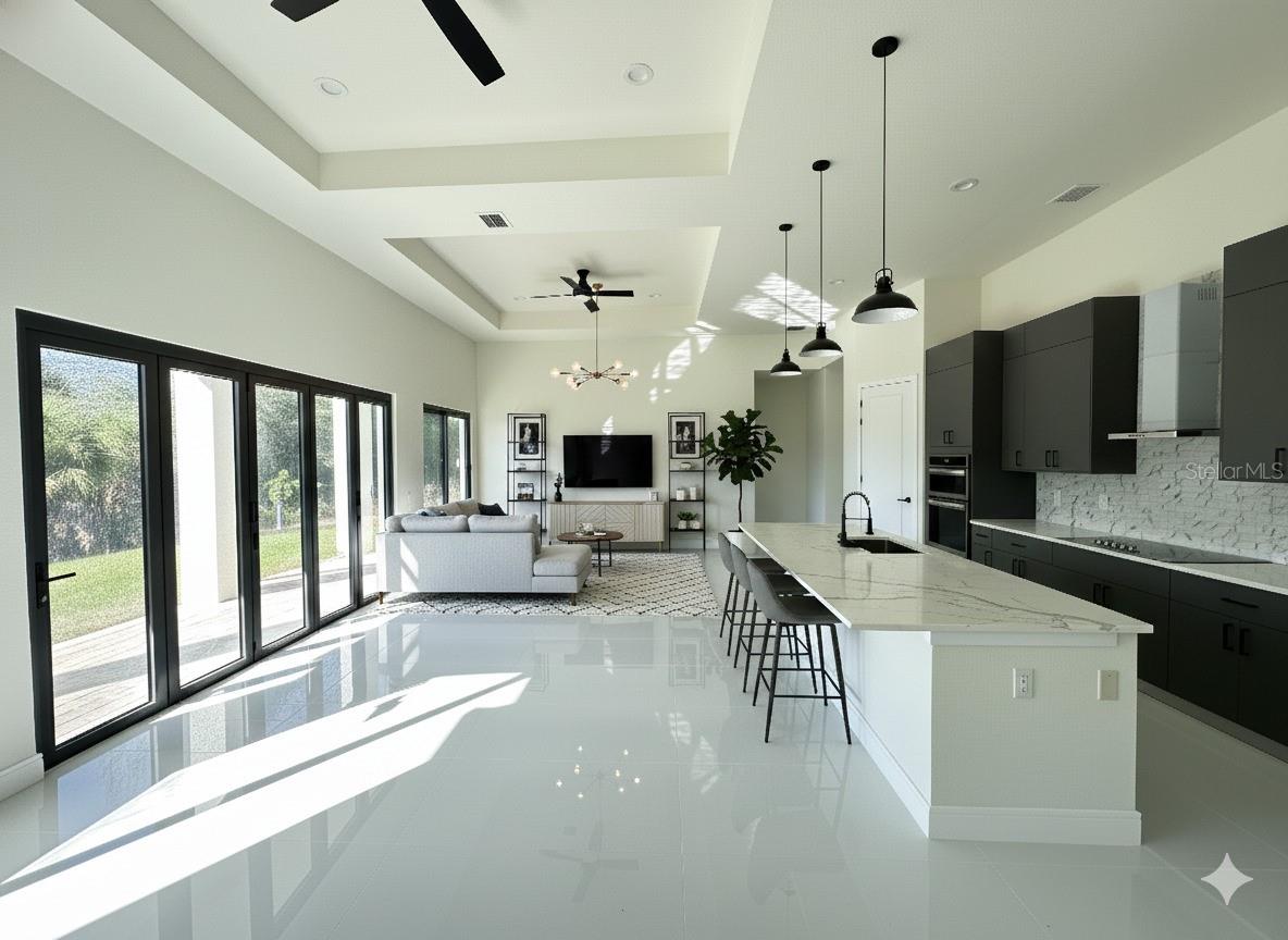 PORT CHARLOTTE SEC 019 - Residential