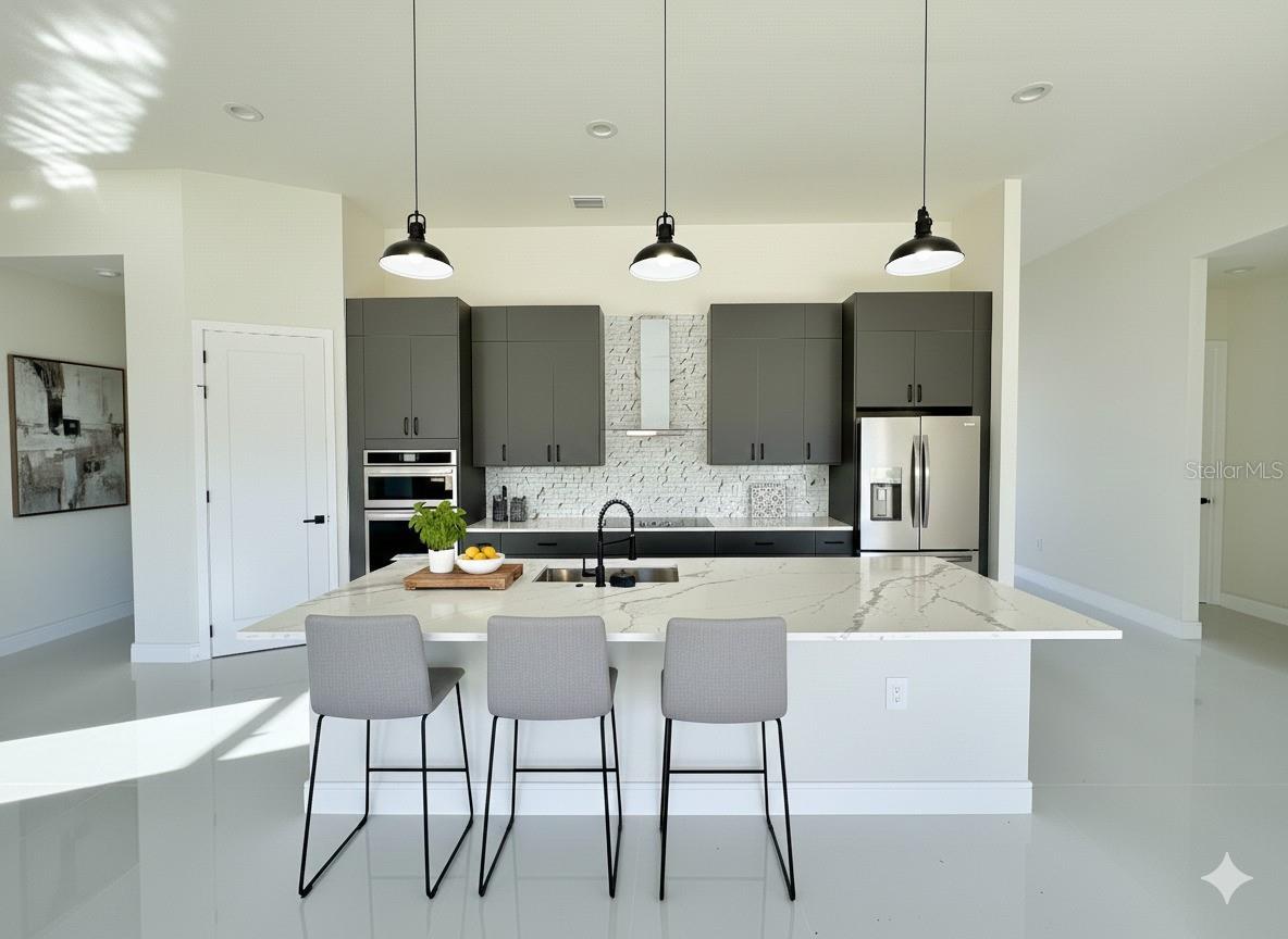 PORT CHARLOTTE SEC 019 - Residential