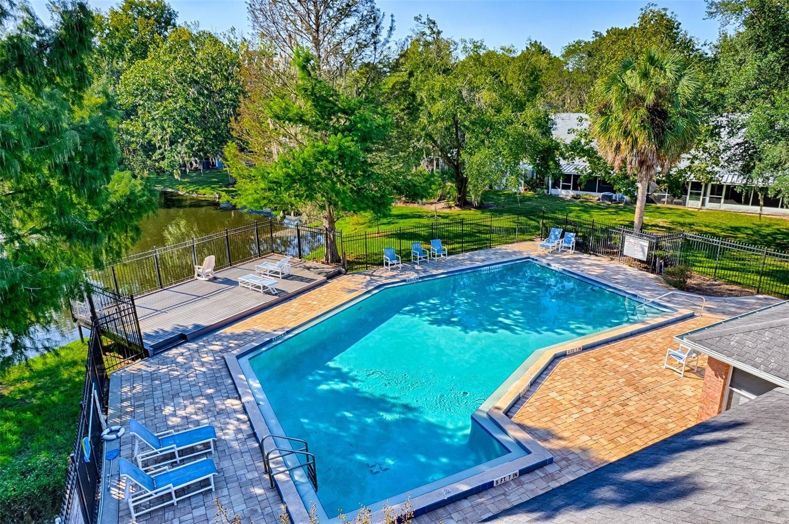 MILL POND AT MONTICELLO - Residential