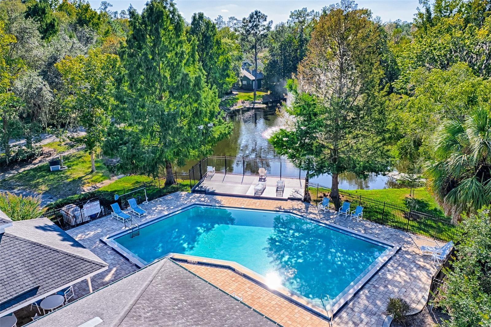 MILL POND AT MONTICELLO - Residential
