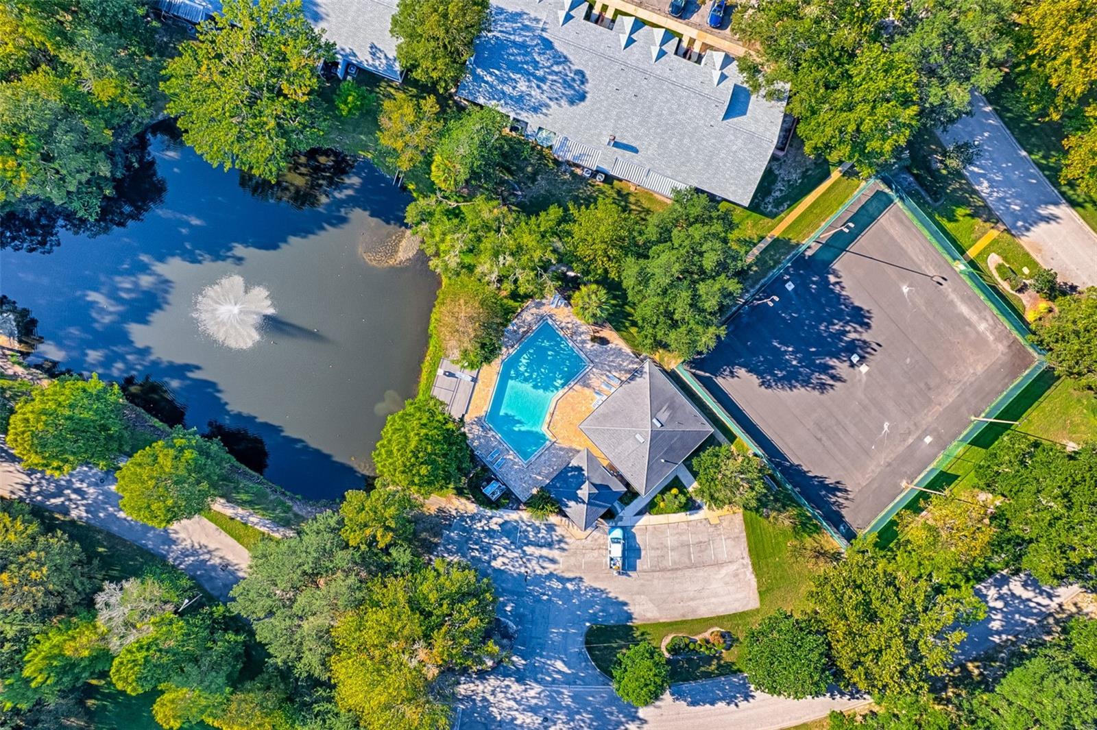 MILL POND AT MONTICELLO - Residential