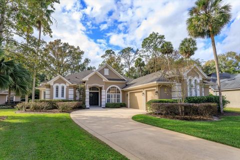 A home in SANFORD