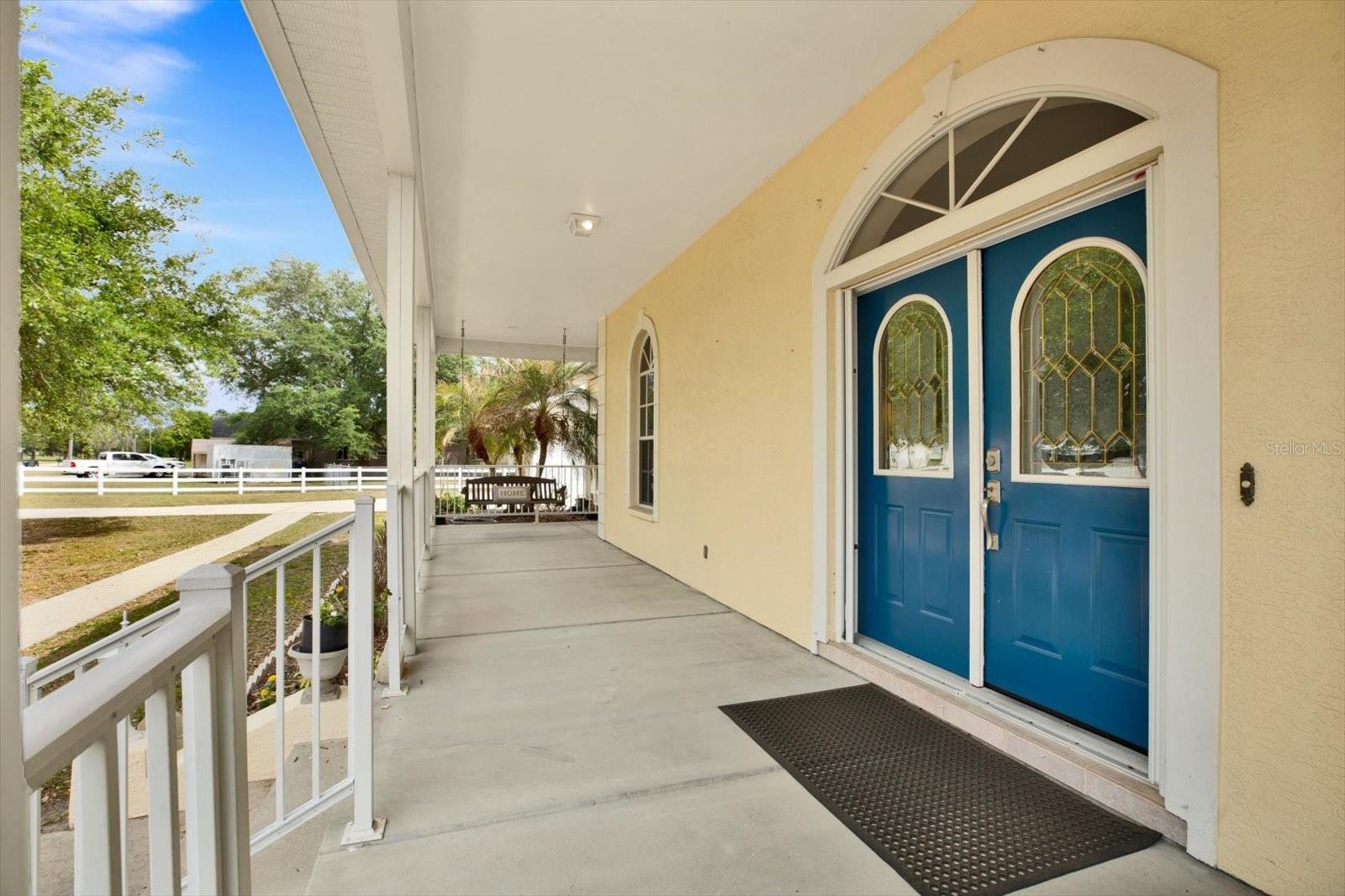 FOX RIDGE PH THREE - Residential