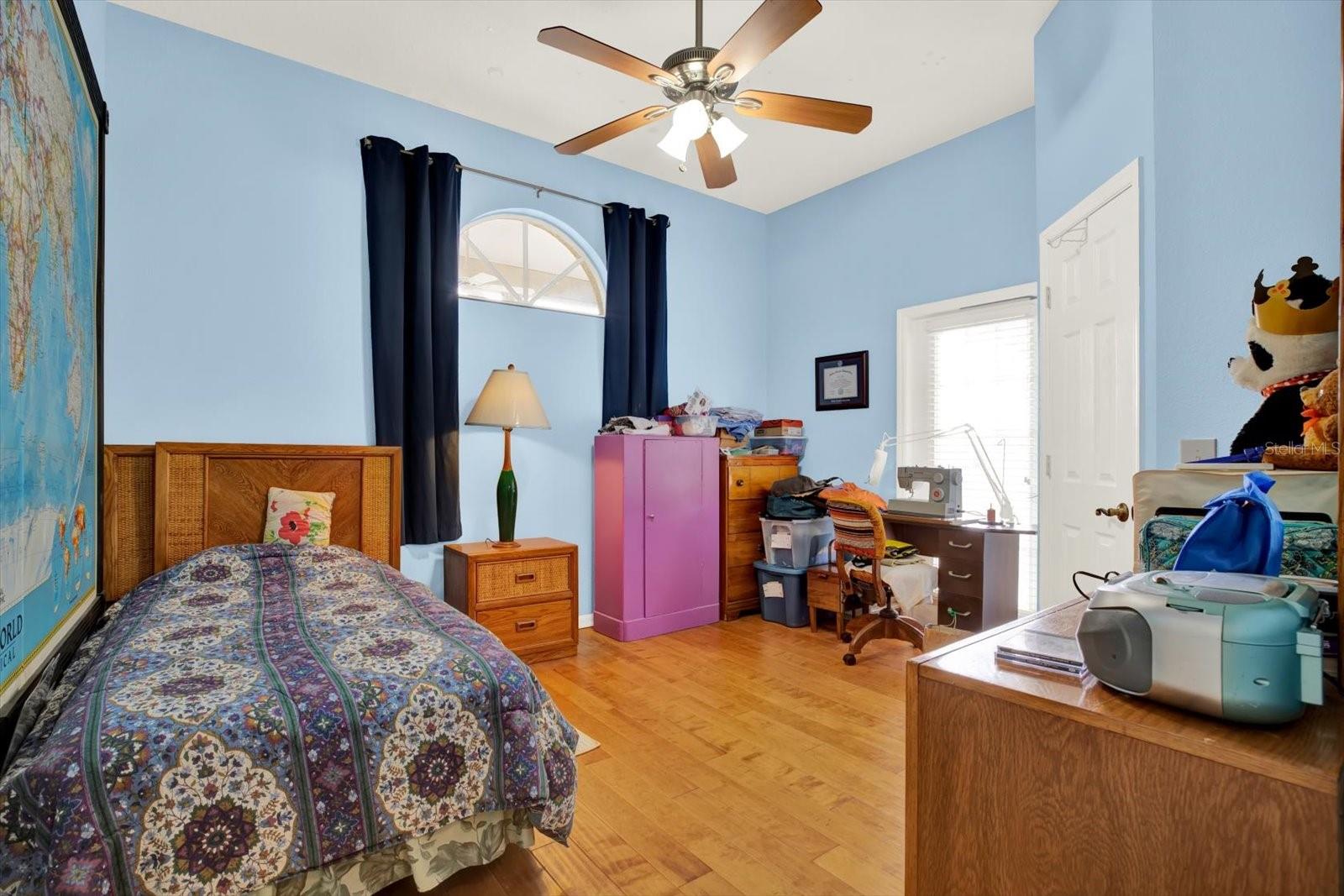 FOX RIDGE PH THREE - Residential