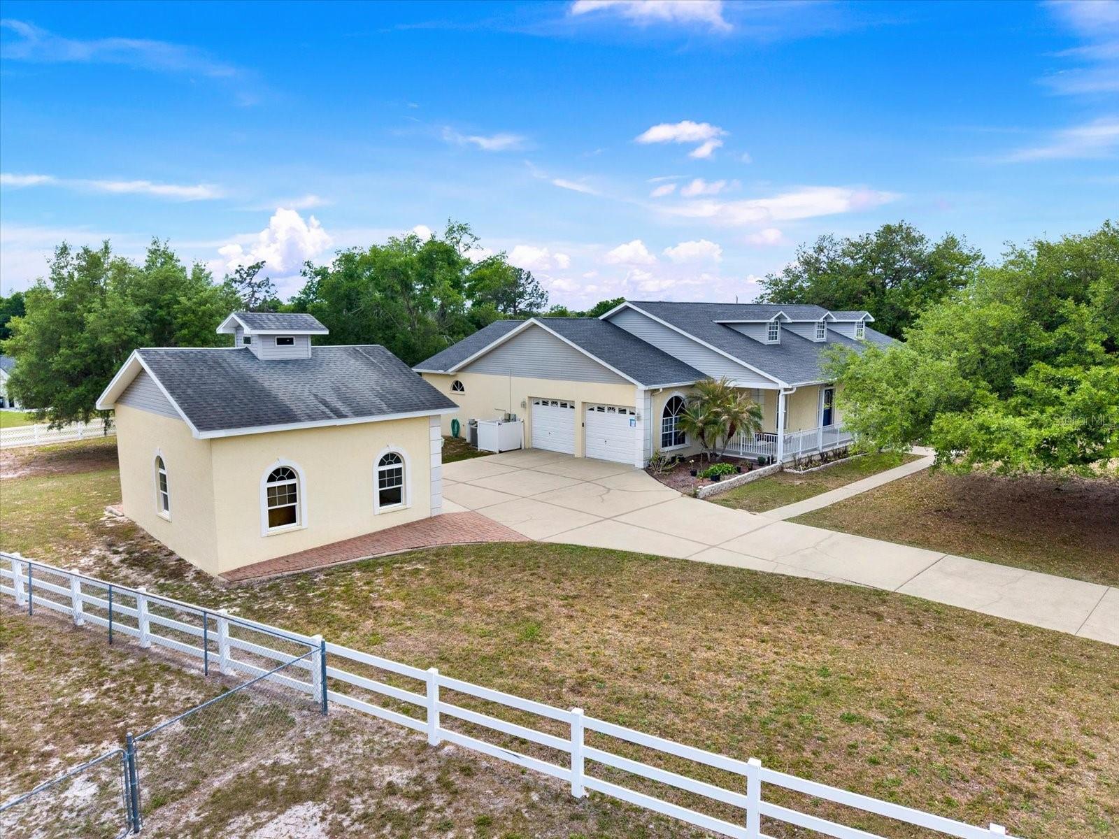 FOX RIDGE PH THREE - Residential