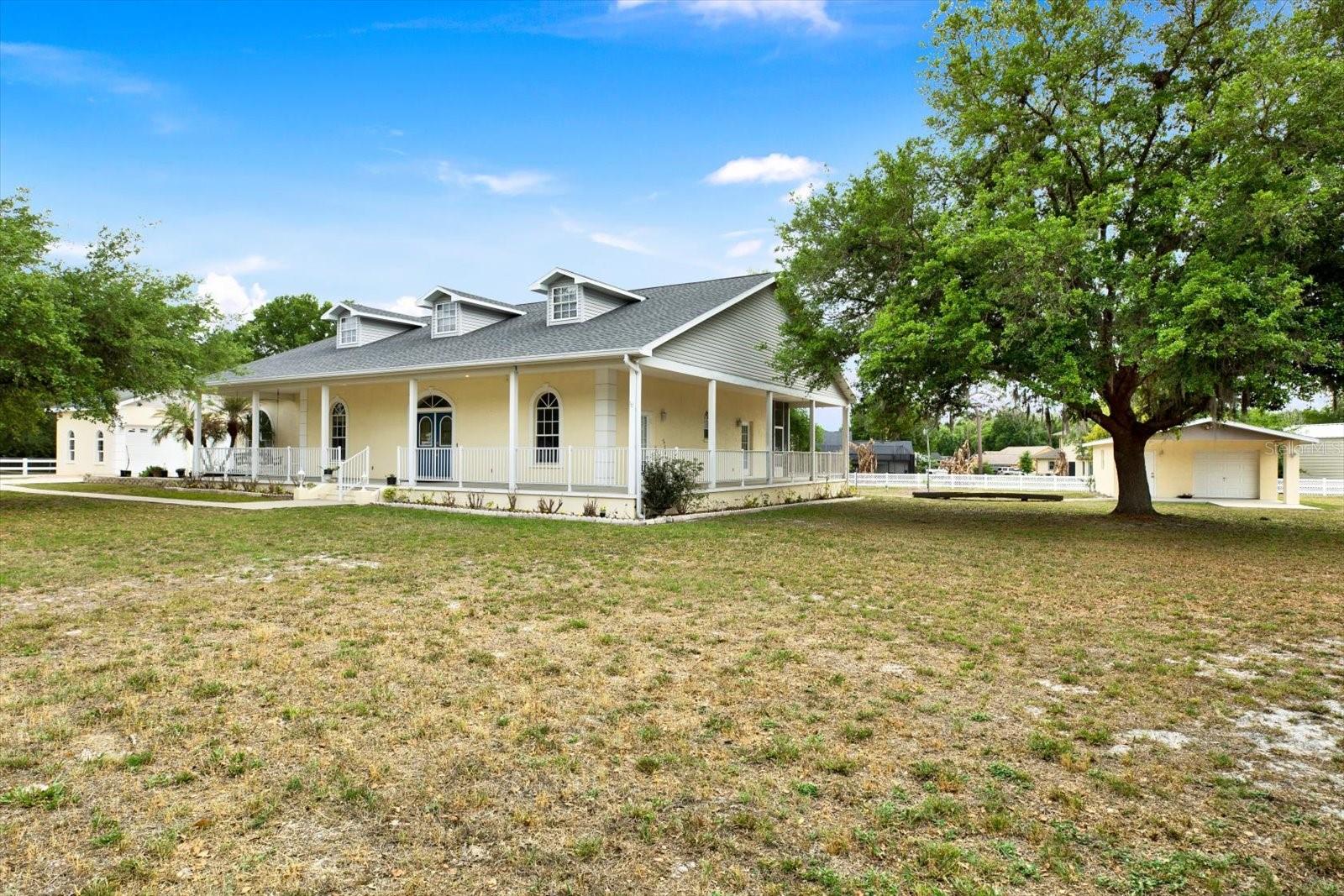 FOX RIDGE PH THREE - Residential