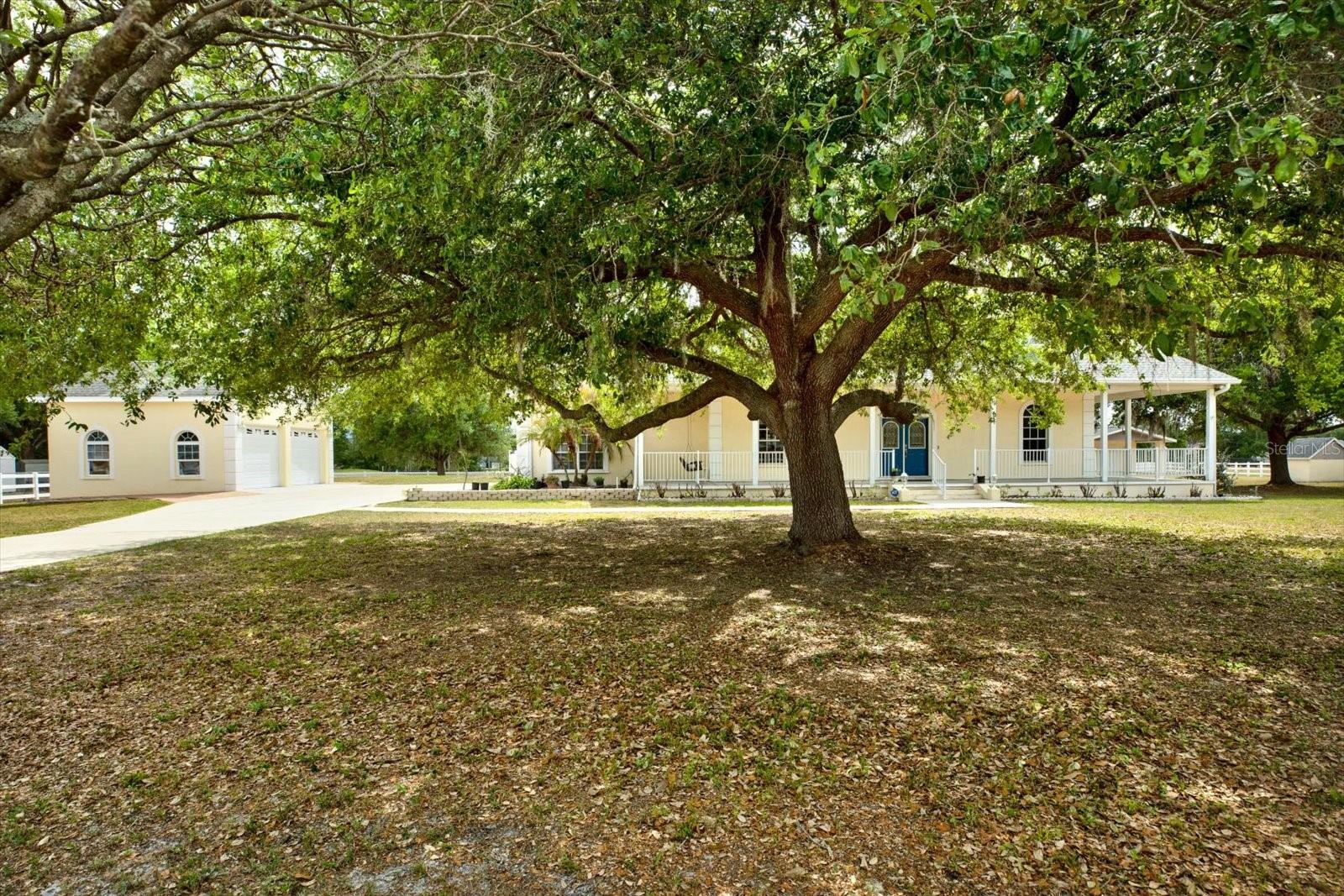 FOX RIDGE PH THREE - Residential