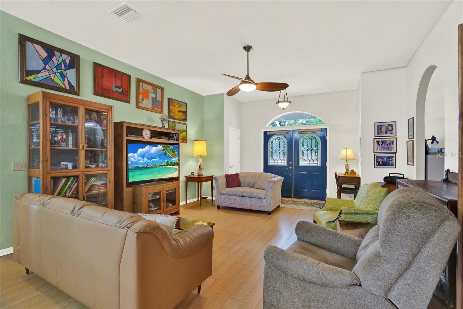 FOX RIDGE PH THREE - Residential