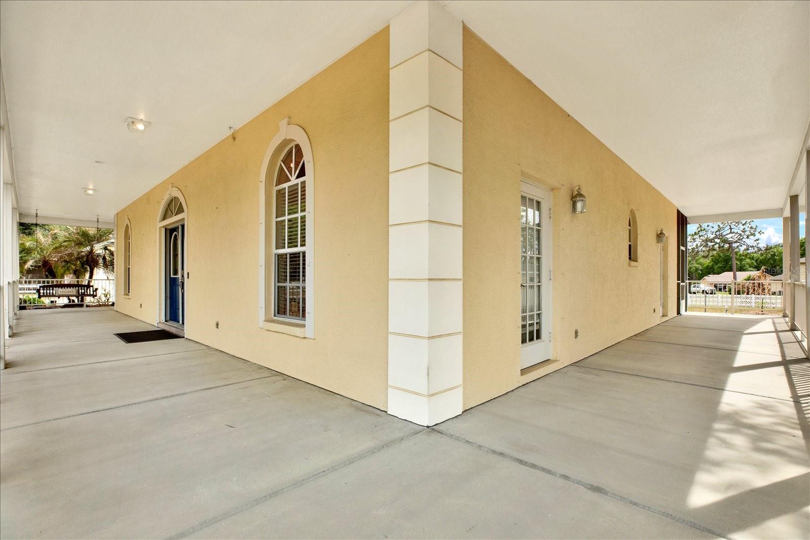 FOX RIDGE PH THREE - Residential