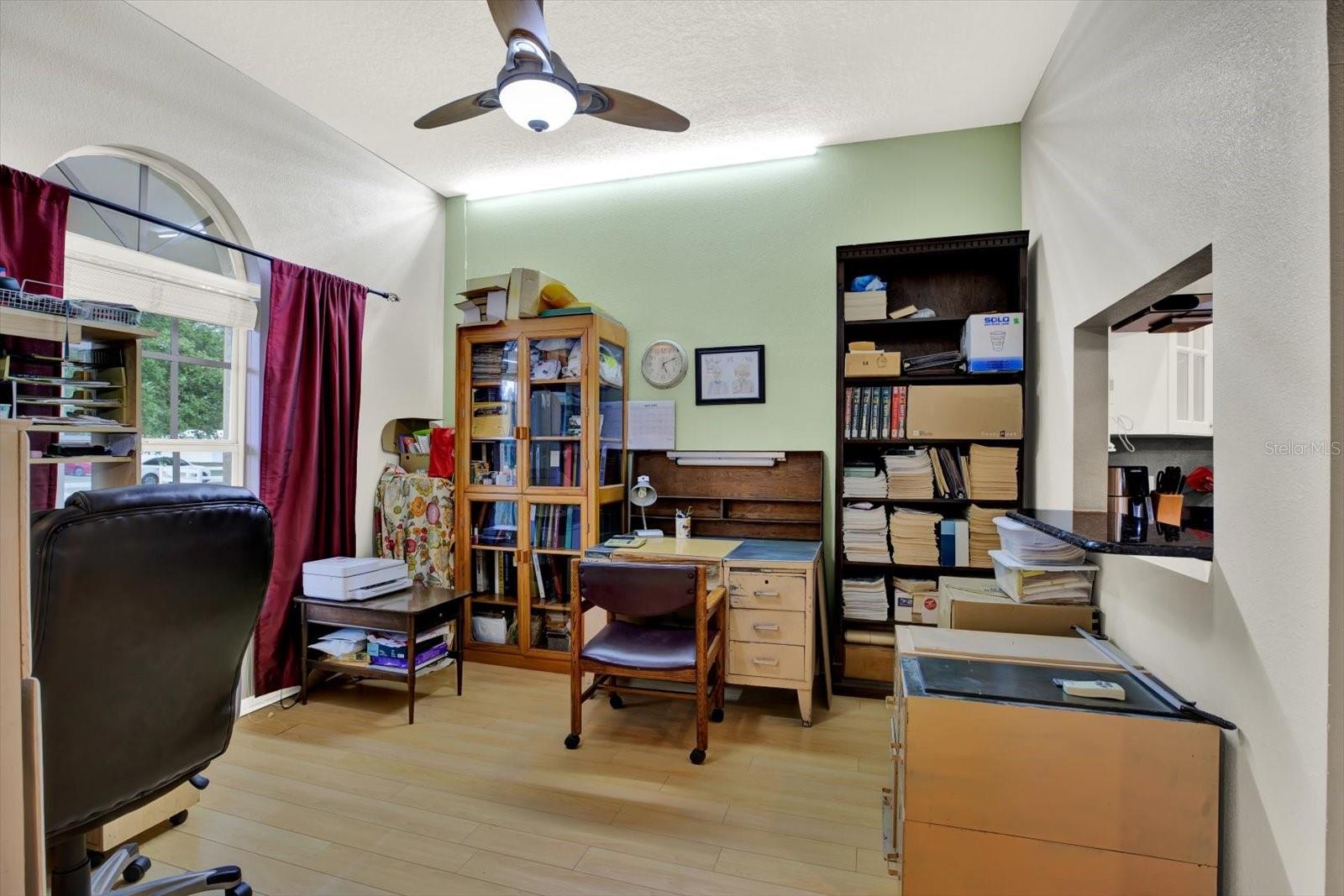 FOX RIDGE PH THREE - Residential