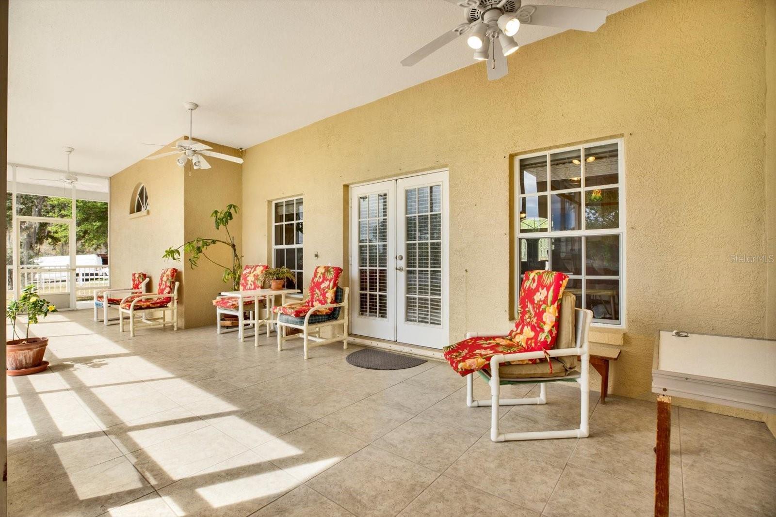 FOX RIDGE PH THREE - Residential