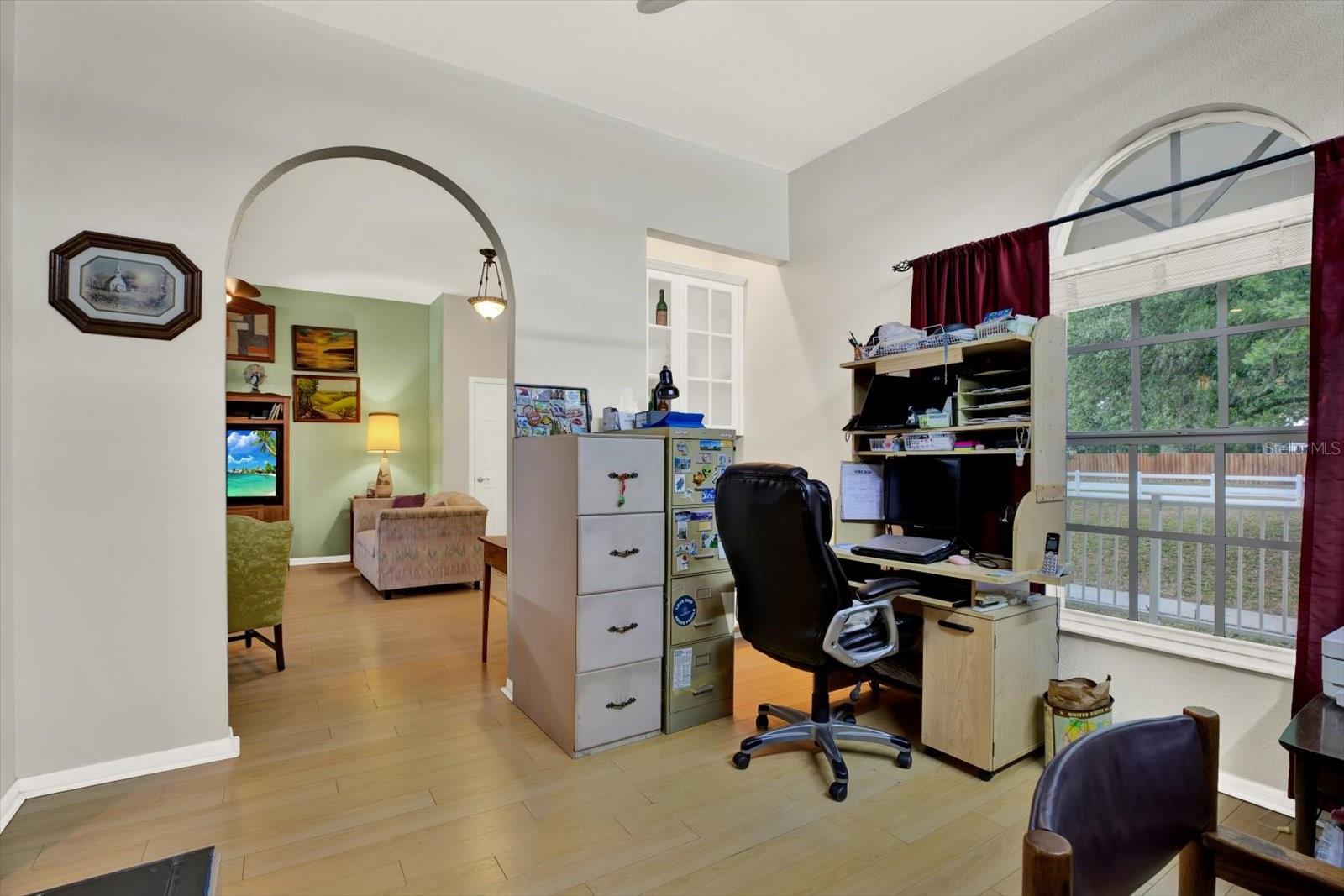 FOX RIDGE PH THREE - Residential