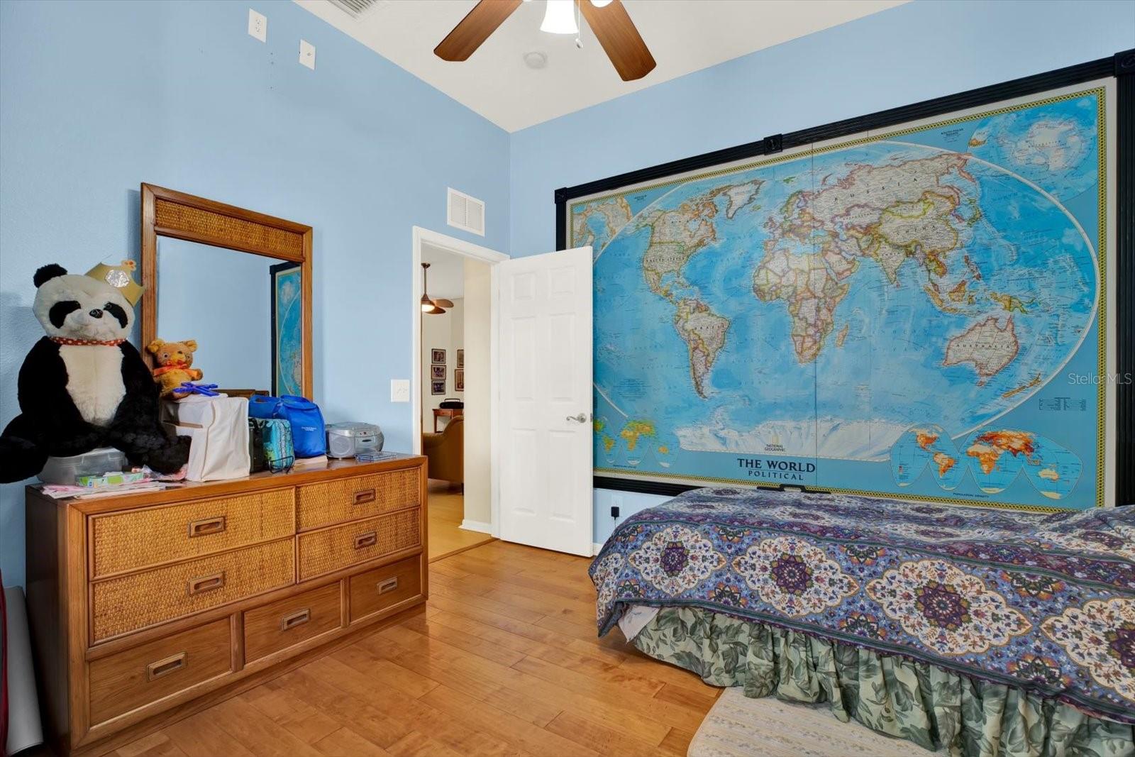 FOX RIDGE PH THREE - Residential