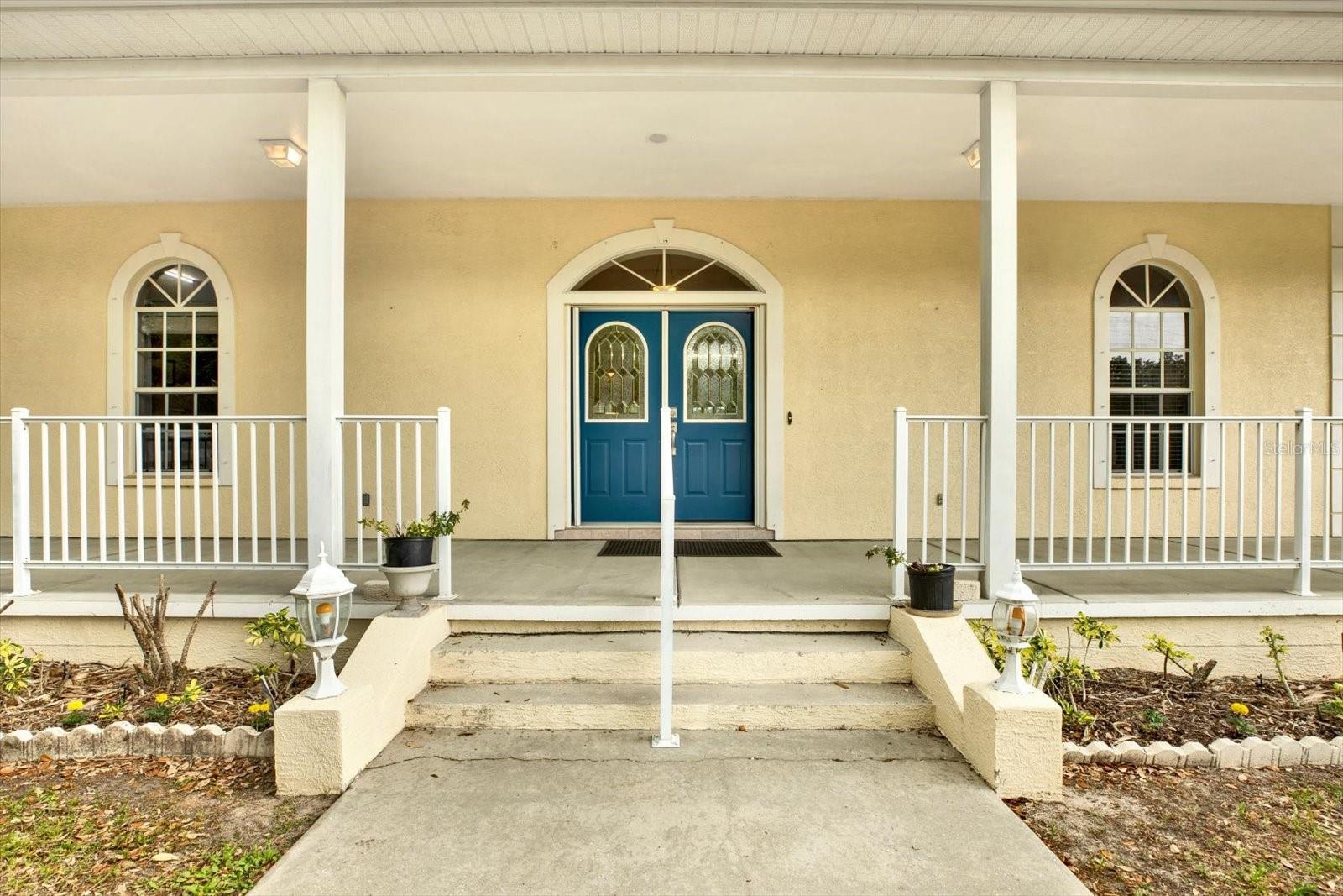 FOX RIDGE PH THREE - Residential