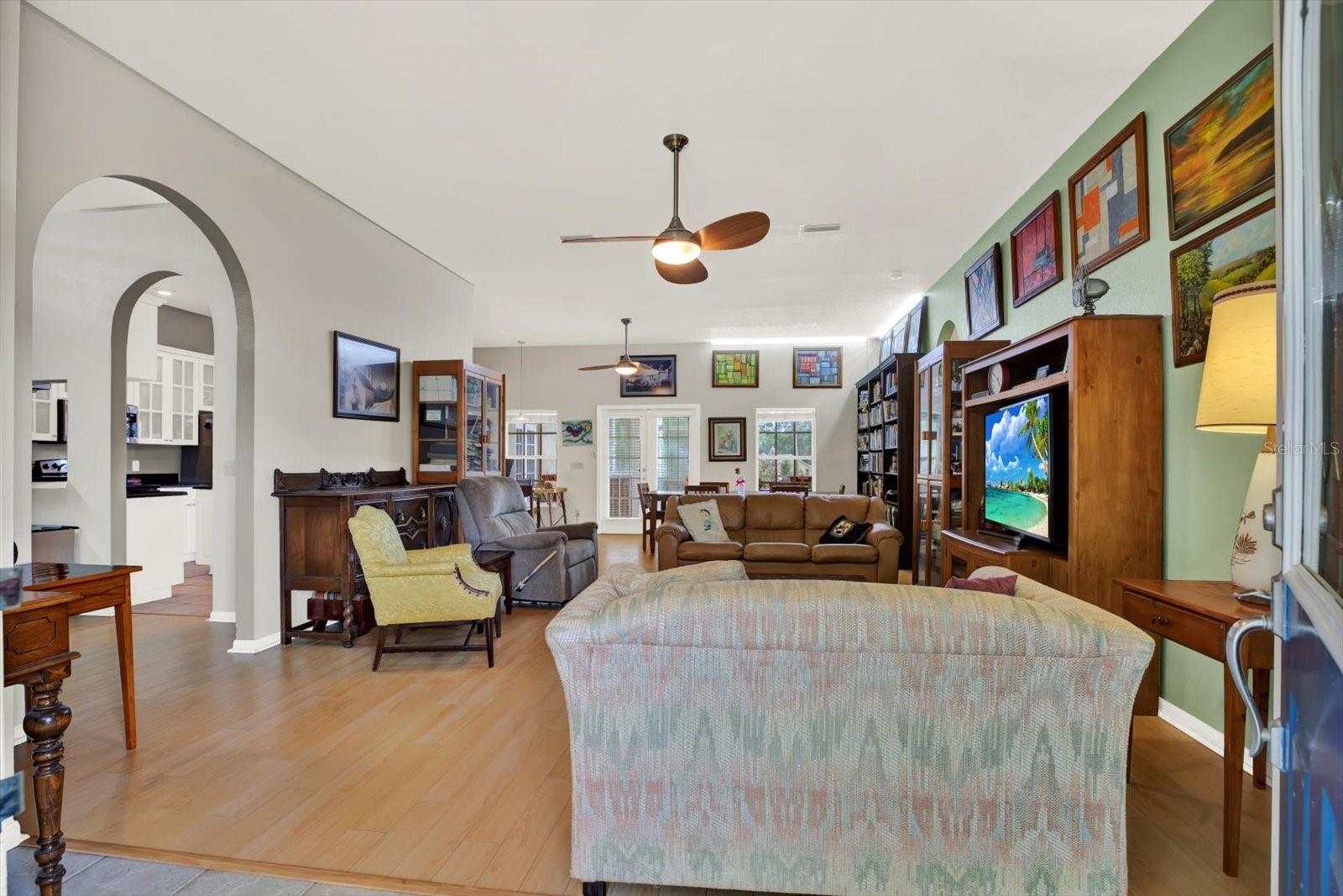 FOX RIDGE PH THREE - Residential