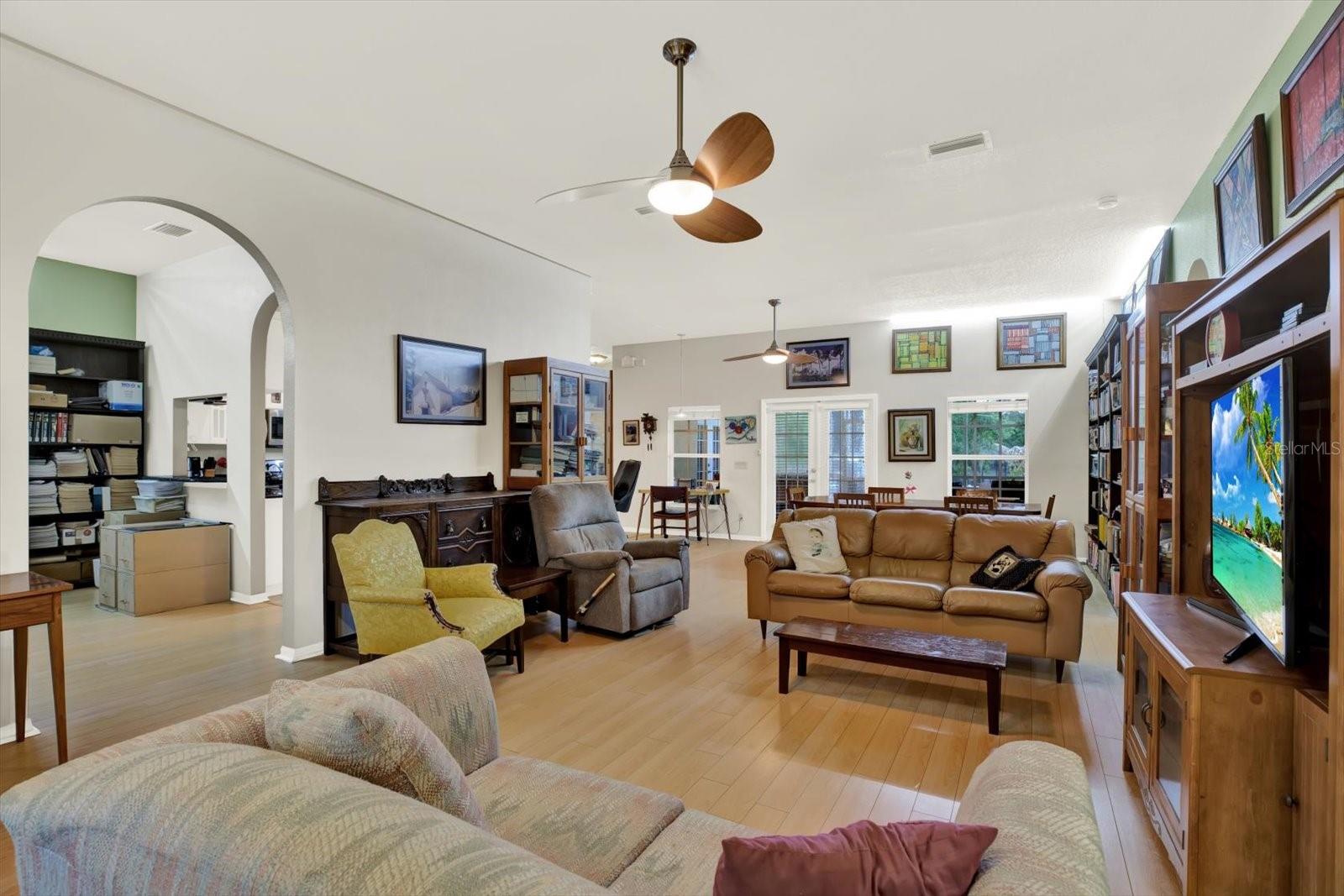 FOX RIDGE PH THREE - Residential