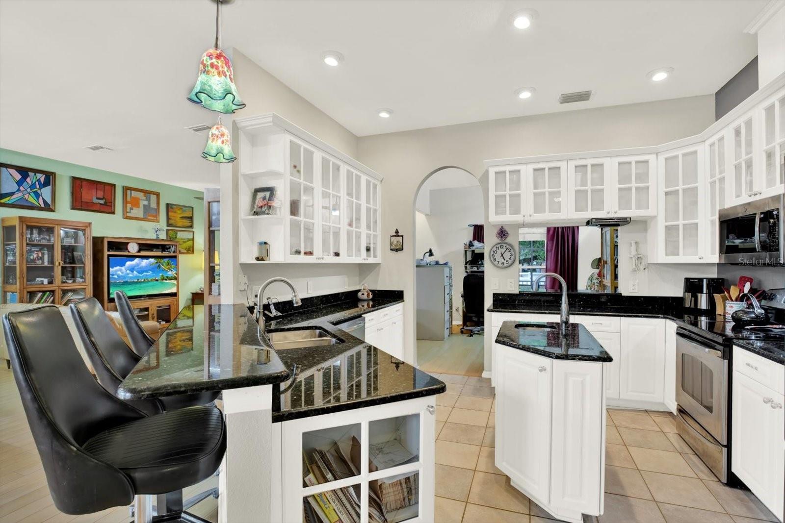 FOX RIDGE PH THREE - Residential