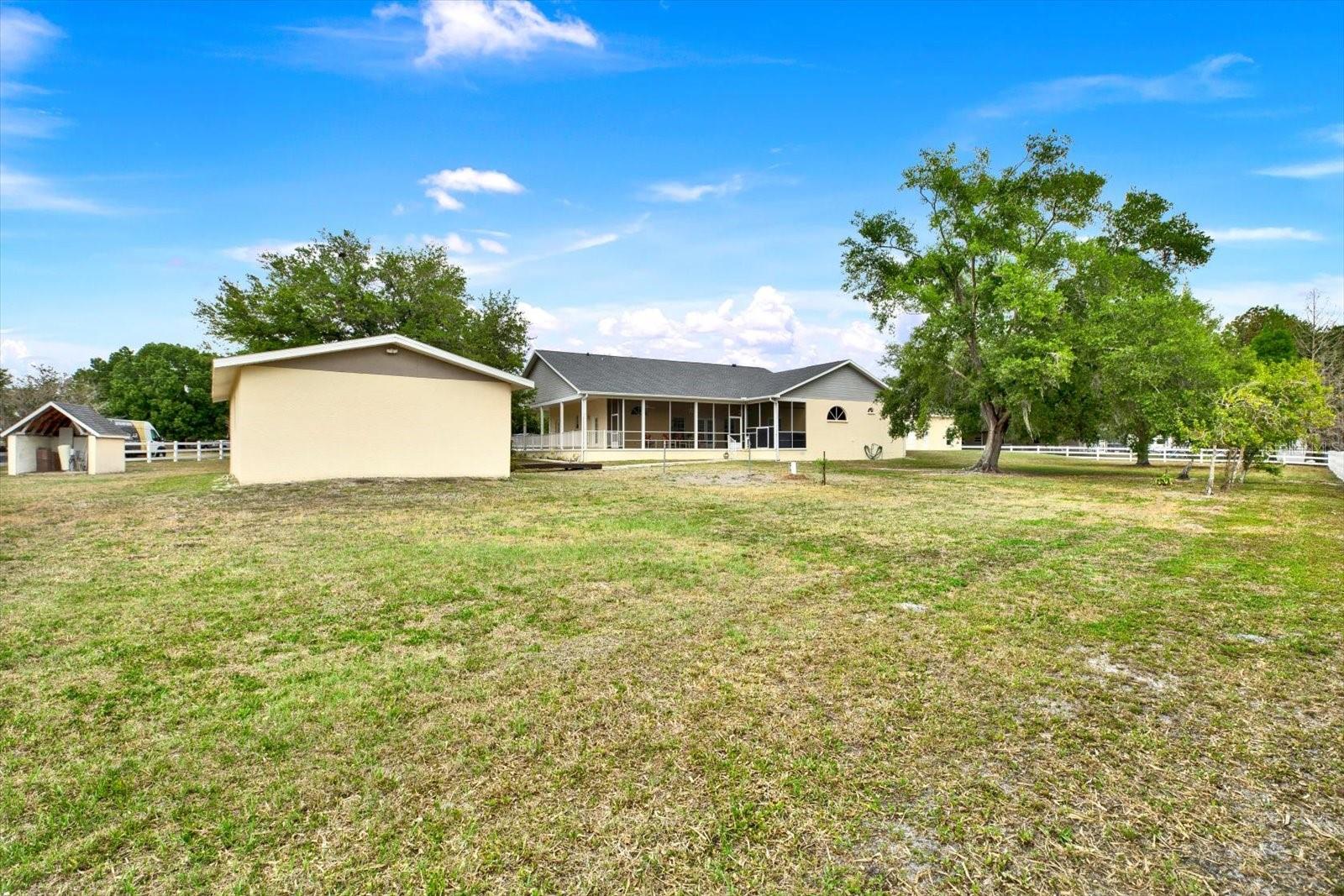 FOX RIDGE PH THREE - Residential