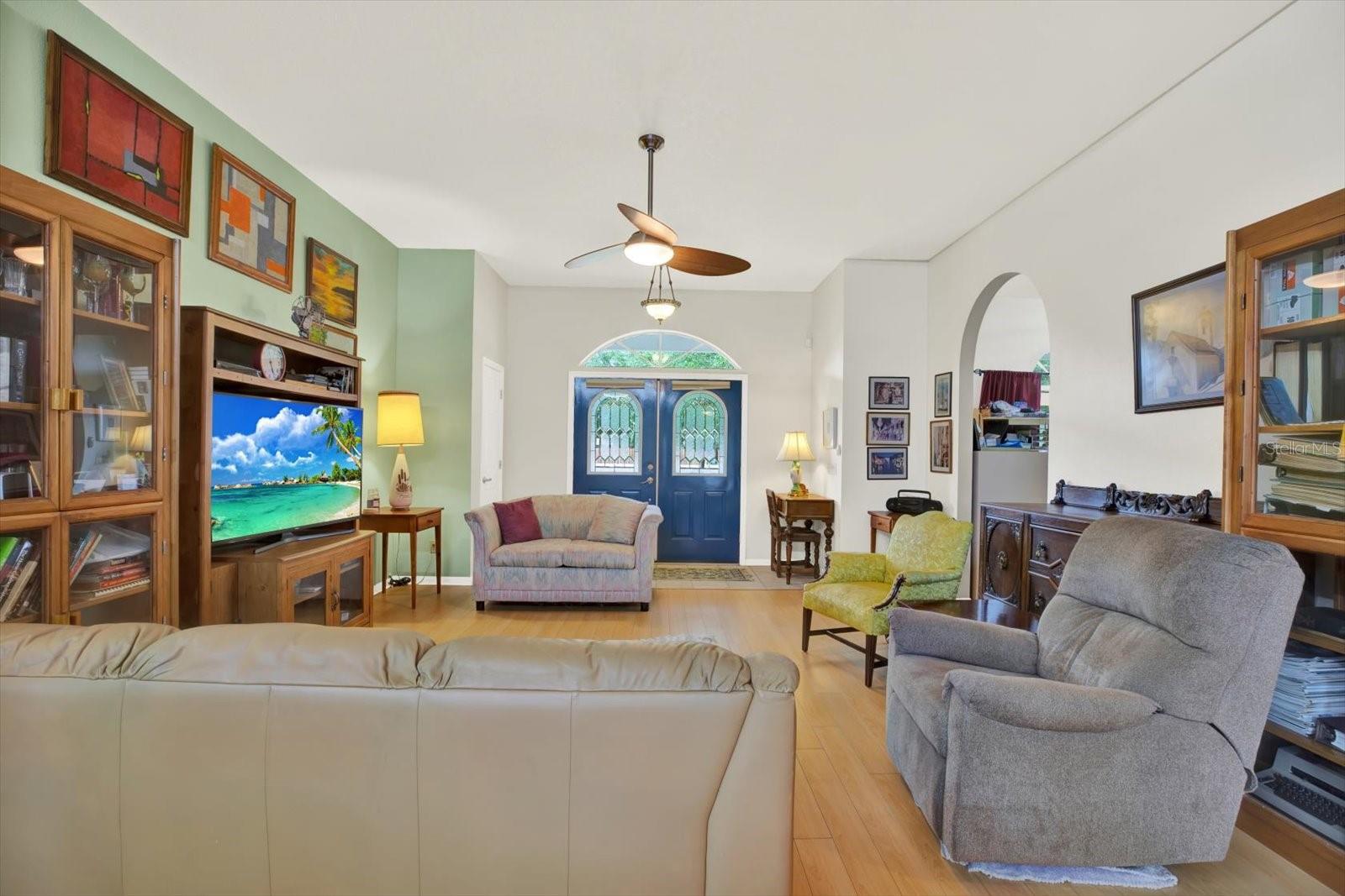 FOX RIDGE PH THREE - Residential