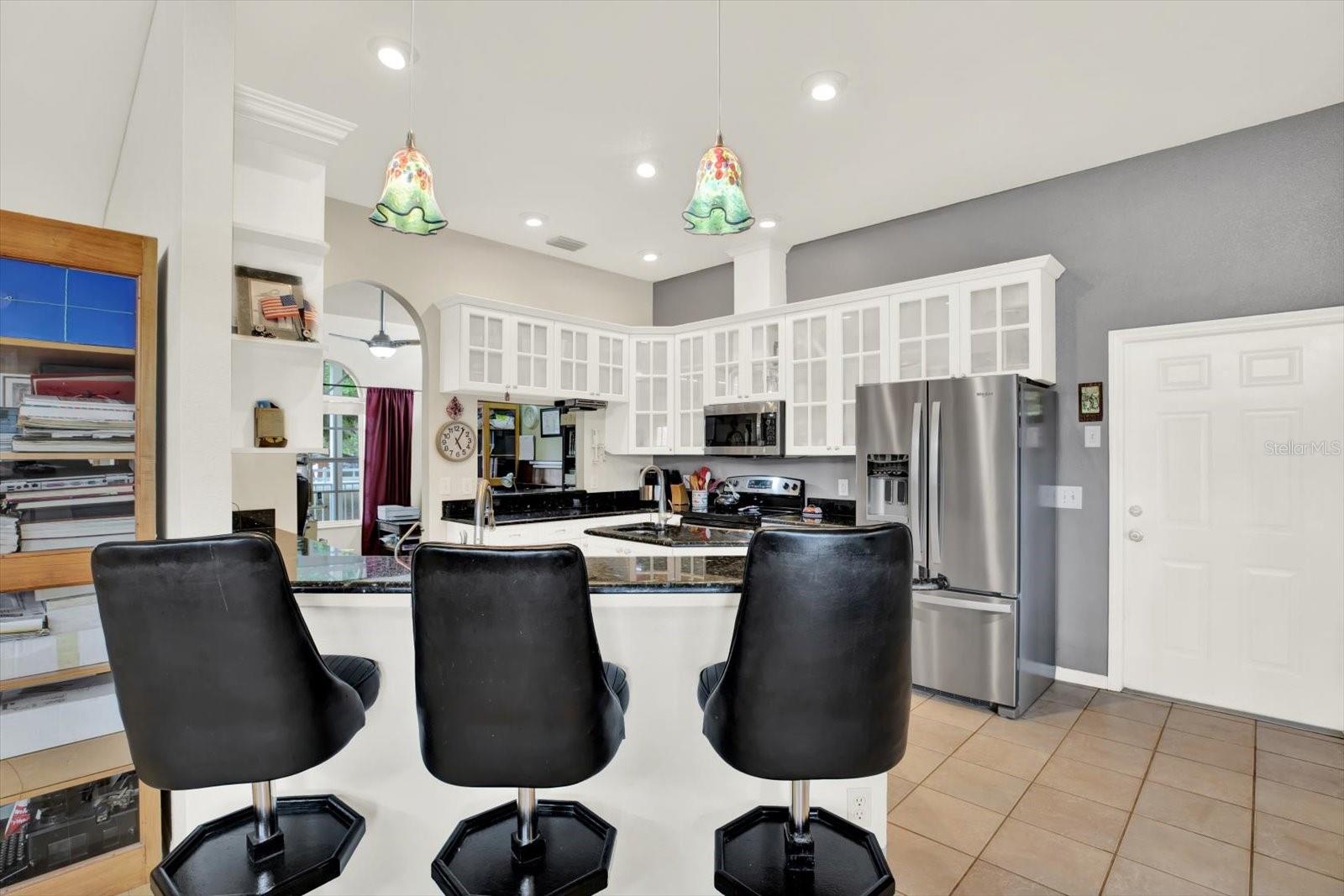 FOX RIDGE PH THREE - Residential