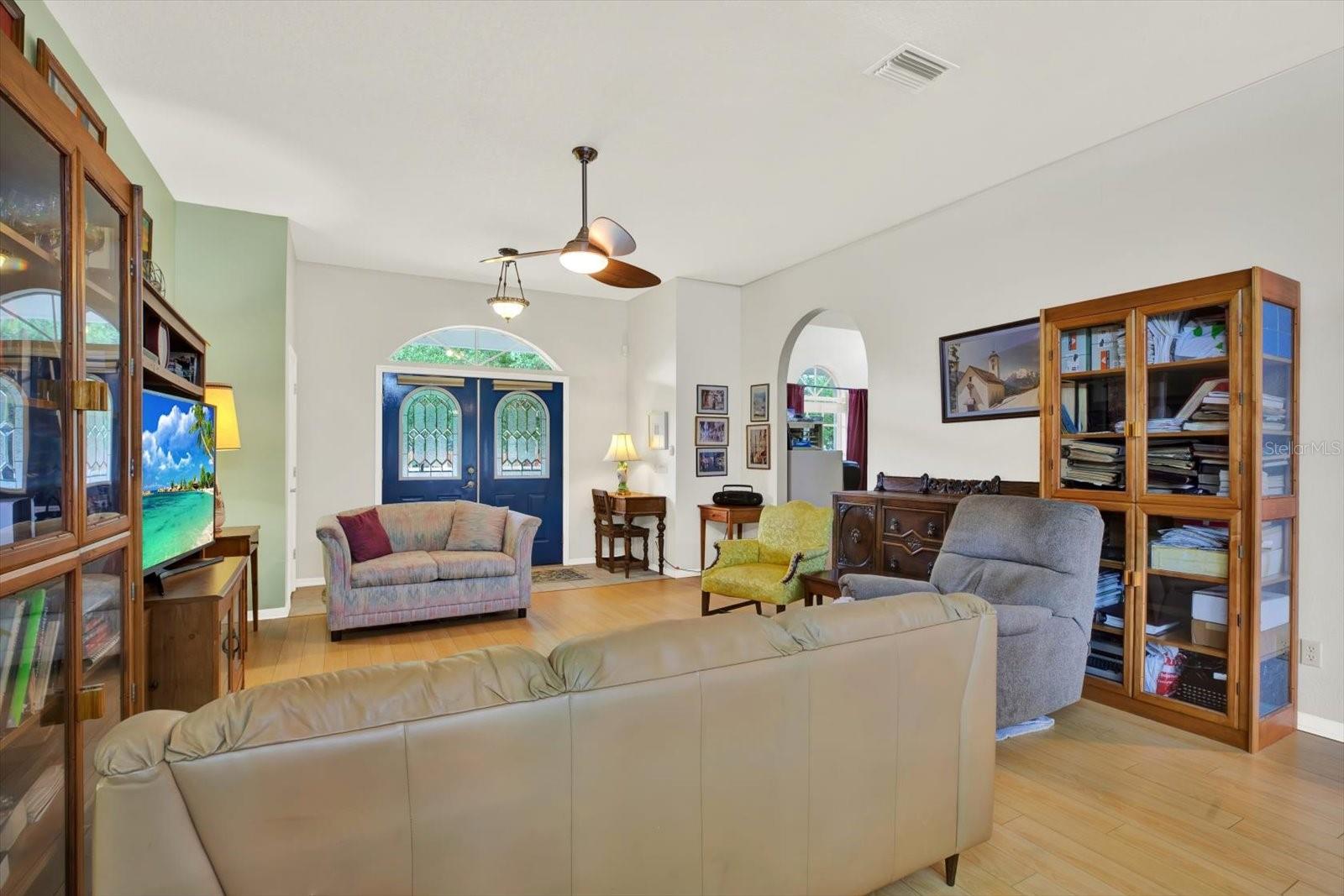 FOX RIDGE PH THREE - Residential