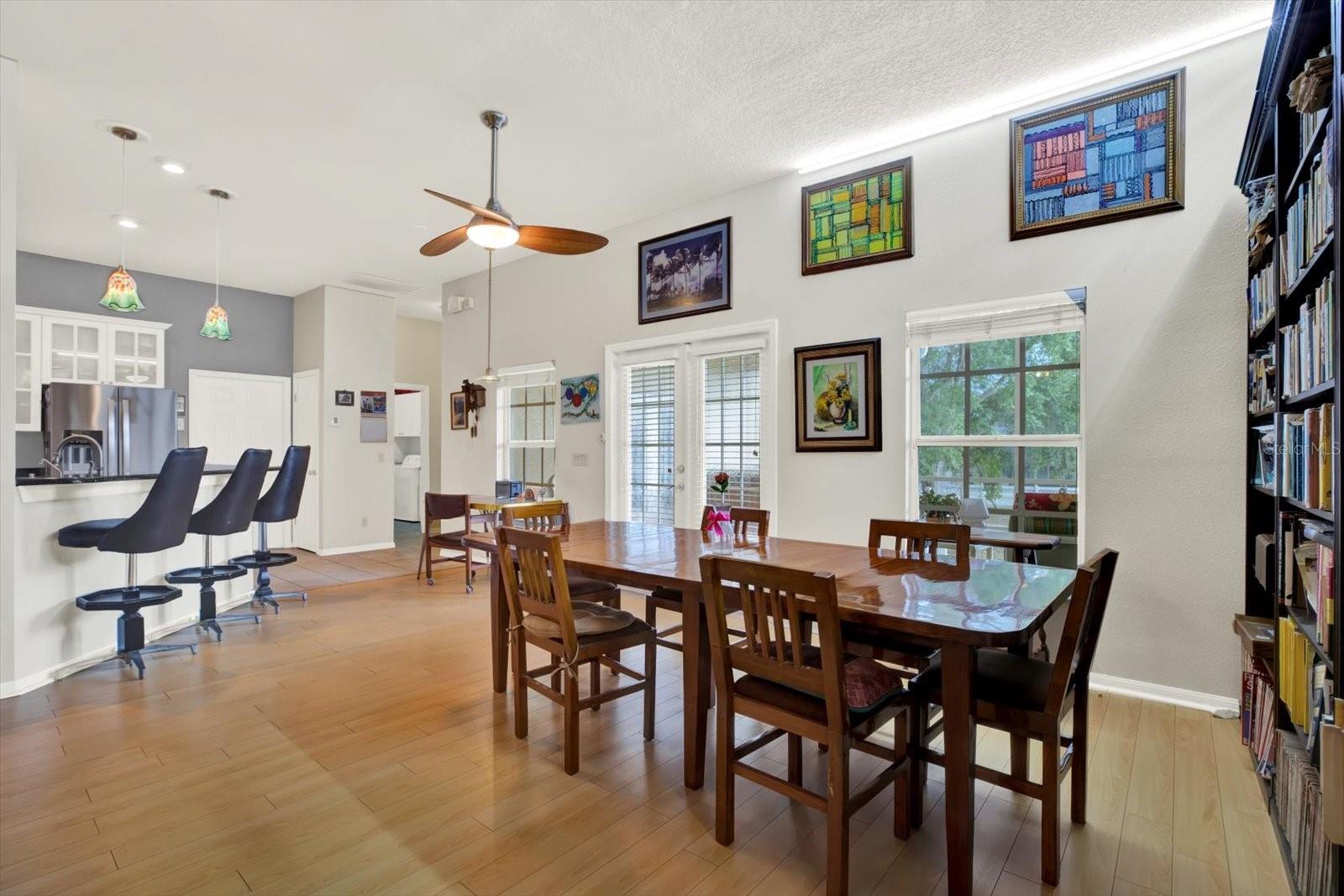 FOX RIDGE PH THREE - Residential