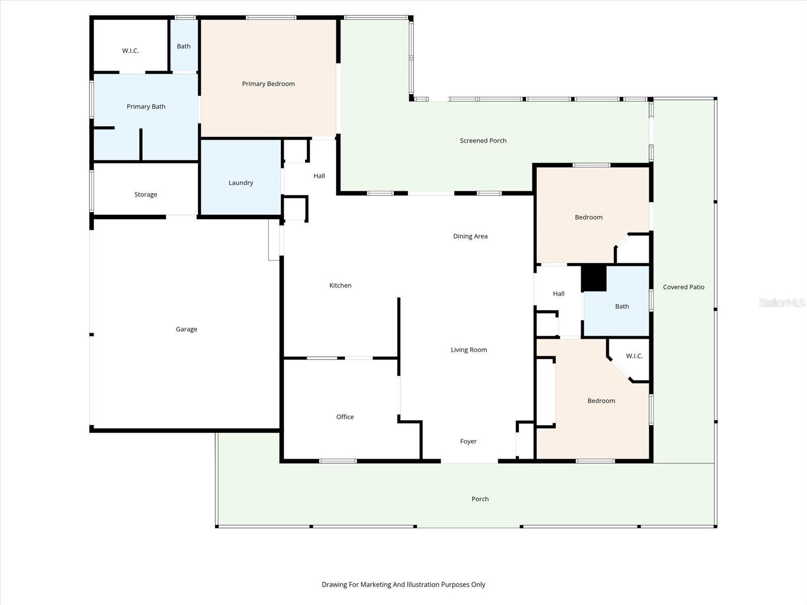 FOX RIDGE PH THREE - Residential