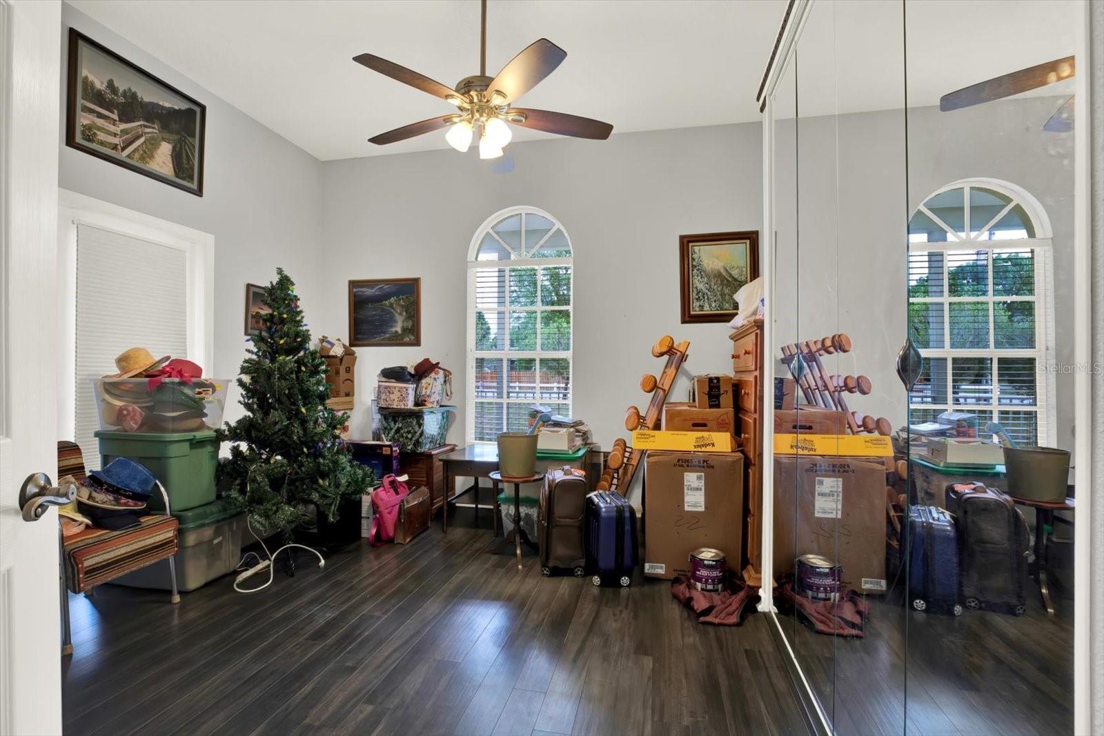 FOX RIDGE PH THREE - Residential